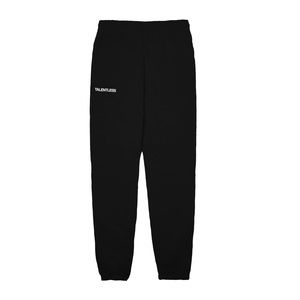 TALENTLESS UNISEX OVERSIZED SWEATPANTS